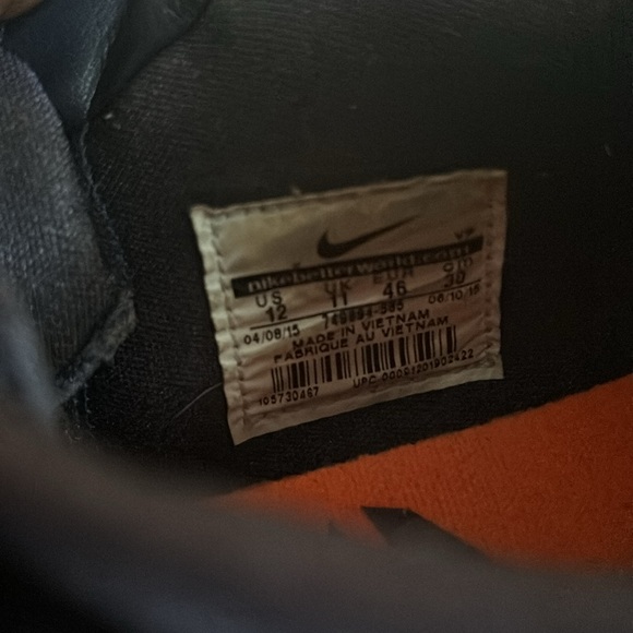 Kobe Black Mamba - Picture 4 of 4